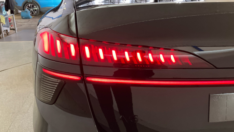 Audi A6 2.0 e-Hybrid Qtro 299 Launch Edition 4dr S Tronic Saloon